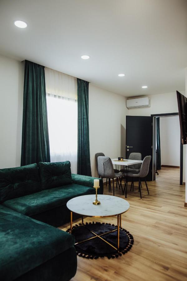 Modern Apartment 3 Brcko Ngoại thất bức ảnh