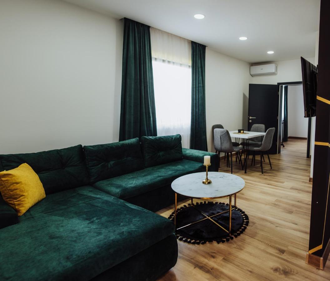 Modern Apartment 3 Brcko Ngoại thất bức ảnh