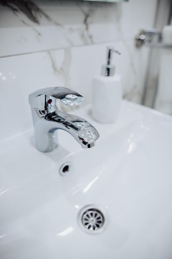 Modern Apartment 3 Brcko Ngoại thất bức ảnh