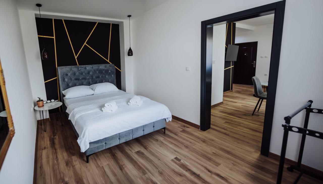 Modern Apartment 3 Brcko Ngoại thất bức ảnh