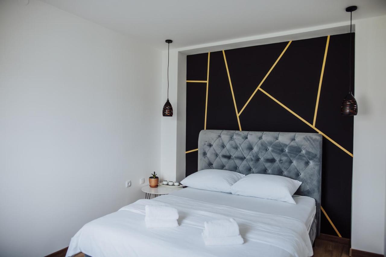 Modern Apartment 3 Brcko Ngoại thất bức ảnh